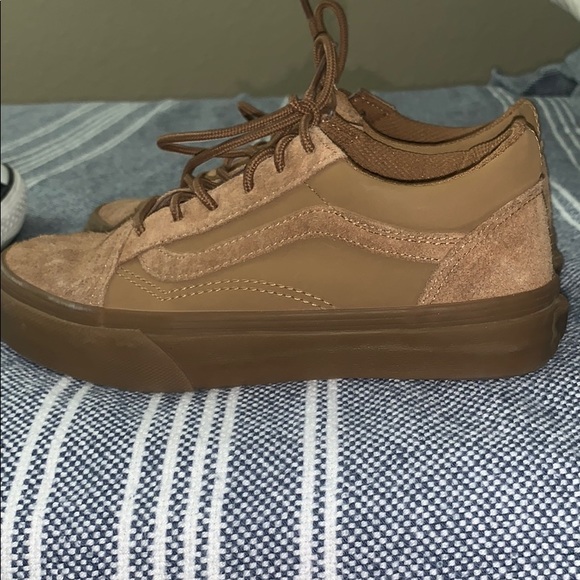 Brand new Vans - Picture 4 of 5